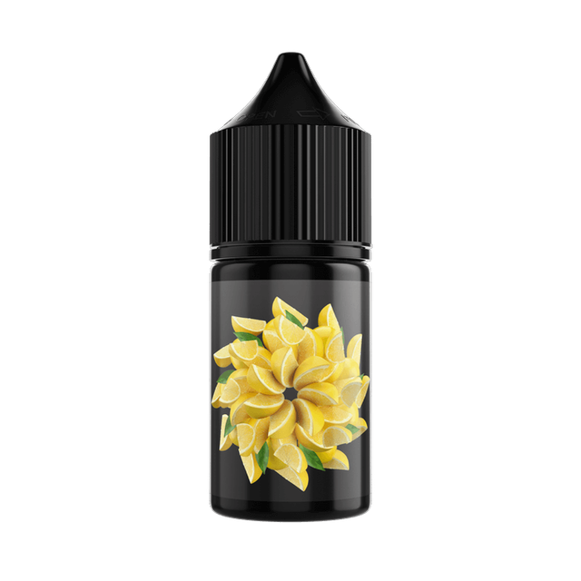 Soak L Salt 30 мл - True Lemon (20 мг)