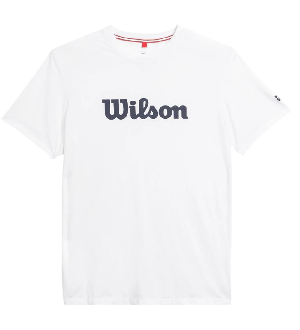 Мужская футболка Wilson Team Graphic