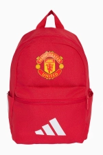 Рюкзак adidas Manchester United 26/27 Junior - красный