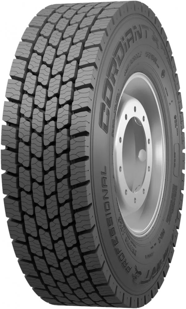Cordiant Professional DR-2 (ведущая) 295/80 R22.5 153M