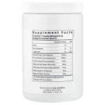 Vital Nutrients, Whole Fiber Fusion, комплекс из цельных волокон, 261 г (9,2 унции)