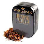 W.O. Larsen 1864
