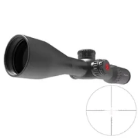 Прицел Mewlite 4-24x56 FFP