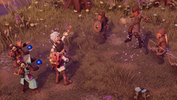 For The King II: Tinkerers Of Fate Character Pack (для ПК, цифровой код доступа)