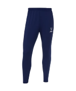Брюки тренировочные без карманов JÖGEL PREMIER PerFormDRY Training Pants, темно-синий