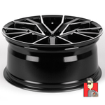 Комплект дисков Audi 20x9 et30 5x112