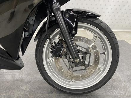 Honda CBR250R , 2012