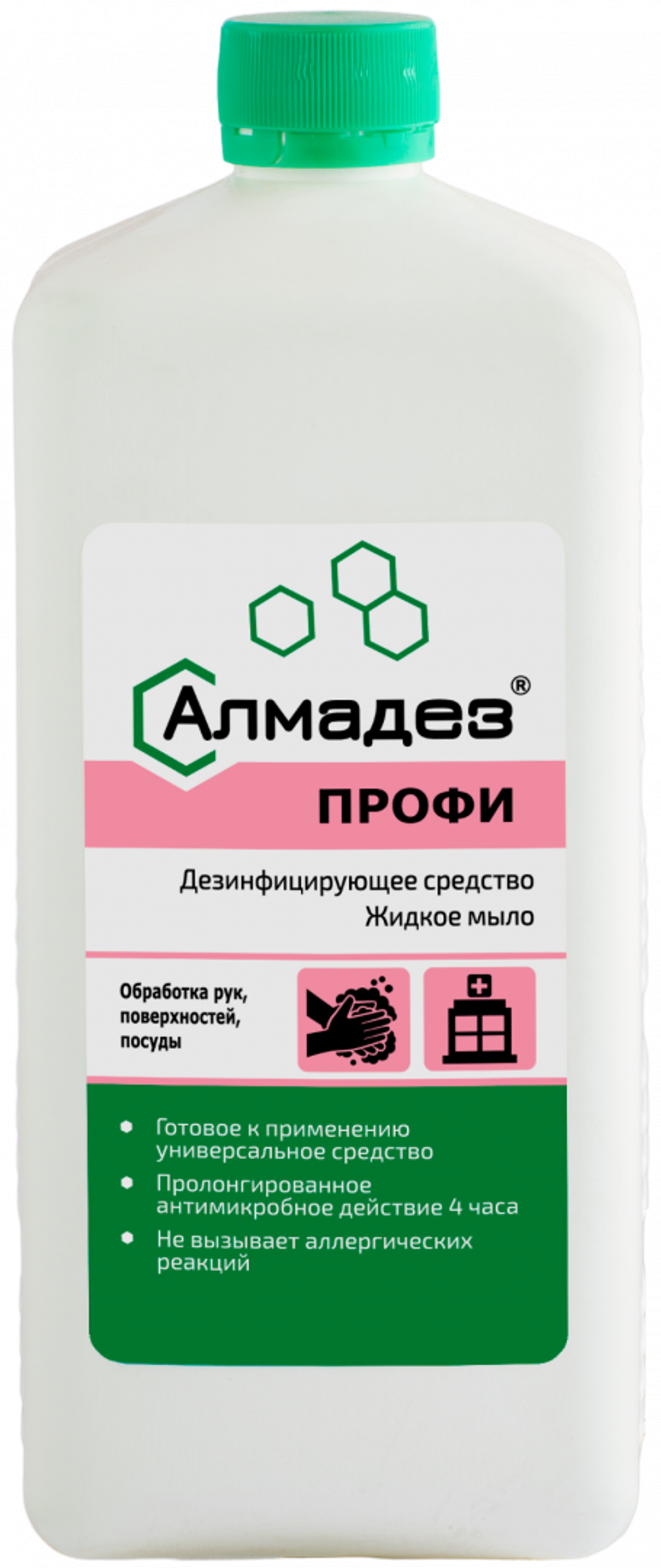 «Алмадез-профи» 1 л