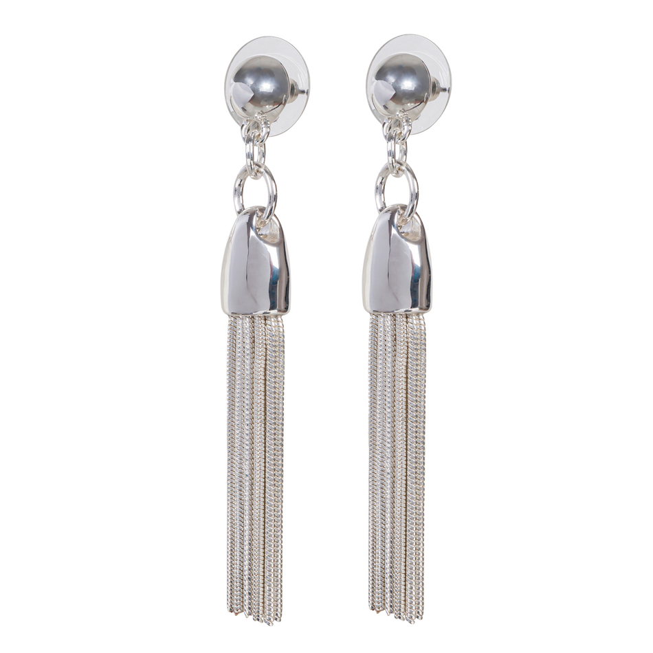 Серьги Fiore Luna Tassel LE6085 S
