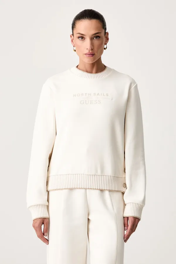 Толстовка женская GUESS