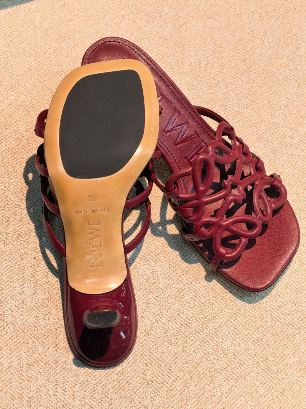 Сабо Loewe