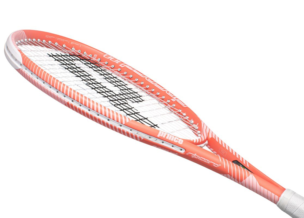 Rakieta tenisowa Prince Ripcord Bloom 100 265g
