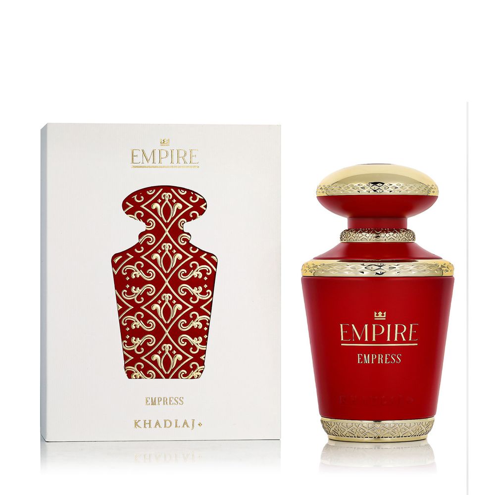 Khadlaj Empire Empress Eau De Parfum 100 ml (unisex)