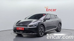 KIA EV6 Standard 4WD — 2022