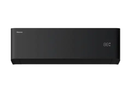 Мульти сплит-система Hisense на 4 комнаты (25+25+25+25 кв.м.) VIBE PRO CARBON