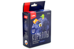 Выращивание кристаллов "Фиолетовый коралл" (Lori)