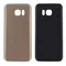Задняя крышка для Samsung Galaxy S7 Edge SM-G935FD Gold