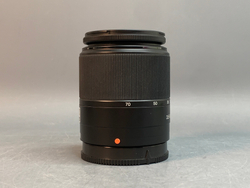 Sony DT 18-70mm 3.5-5.6