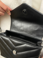 Saint Laurent TOY LOULOU