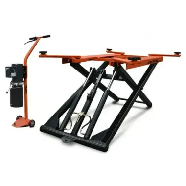 Автоподъемник RockFORCE RF-HS-SF-K2800