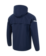 Куртка ветрозащитная CAMP 2 Rain Jacket, темно-синий, детский