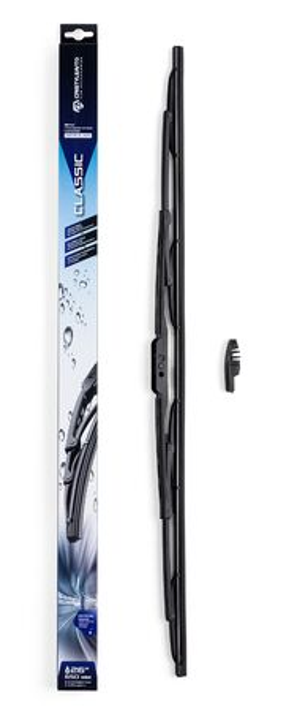 Щетка дворника 650мм (26") CRISTYLEAVTO Classic 29354