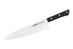 Шеф нож серрейтор HARAKIRI Samura, SHR-0086B