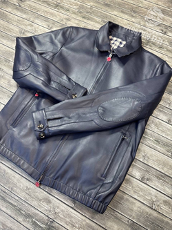 Двухсторонняя куртка Kiton