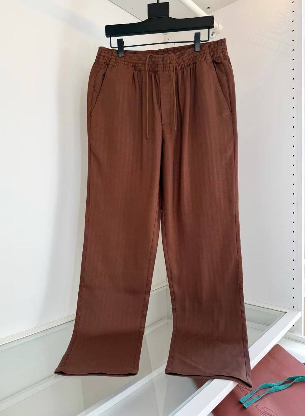 Брюки Loro Piana