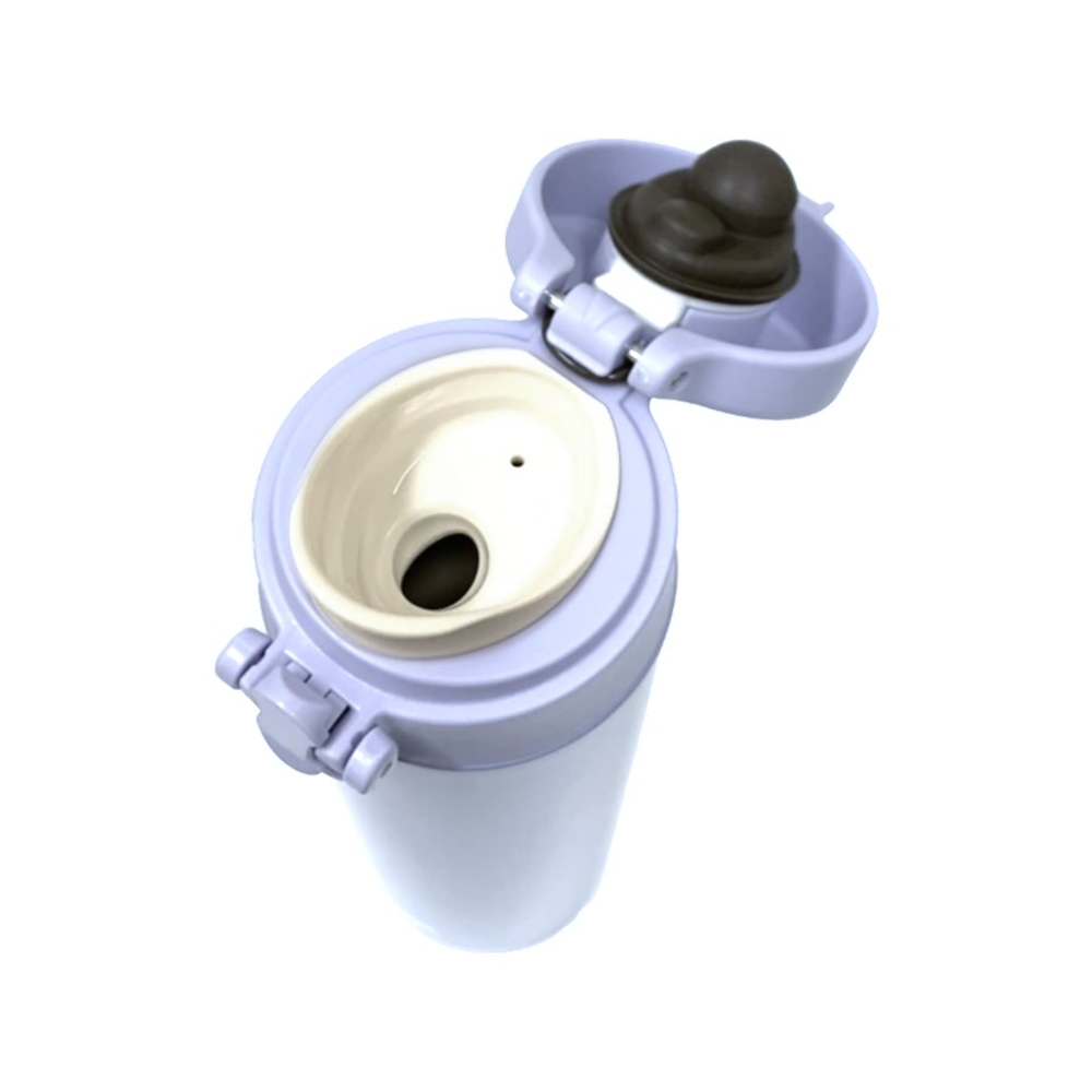 Термокружка Thermos JNF-502 LBL (0,5 литра), голубая