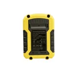HBP2002 аккумулятор Hanskonner 18 В, 1BatterySystem, 2.0 Ач, USB-разъем — фото 5