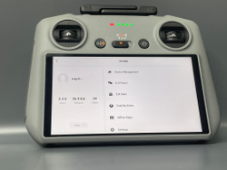 Пульт для квадрокоптера DJI RC 2