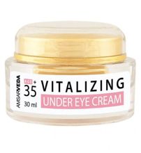 Amsarveda Тонизирующий крем для кожи вокруг глаз Vitalizing Under Eye Cream, 30 мл
