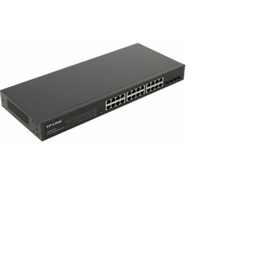 Коммутатор TP-Link T1600G-28TS