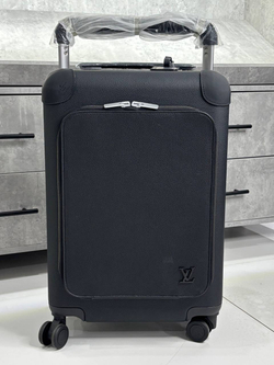 Дорожный чемодан Louis Vuitton Horizon 55 Business