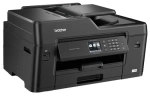 МФУ струйное Brother  MFCJ3530DWR1