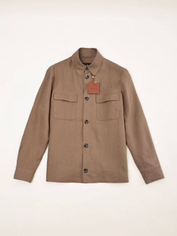Льняной костюм Loro Piana