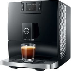 Кофемашина Jura C3 Piano Black EA (15599)