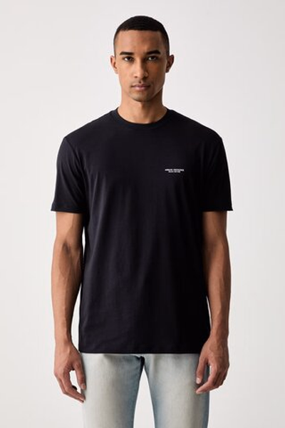 Футболка Armani Exchange