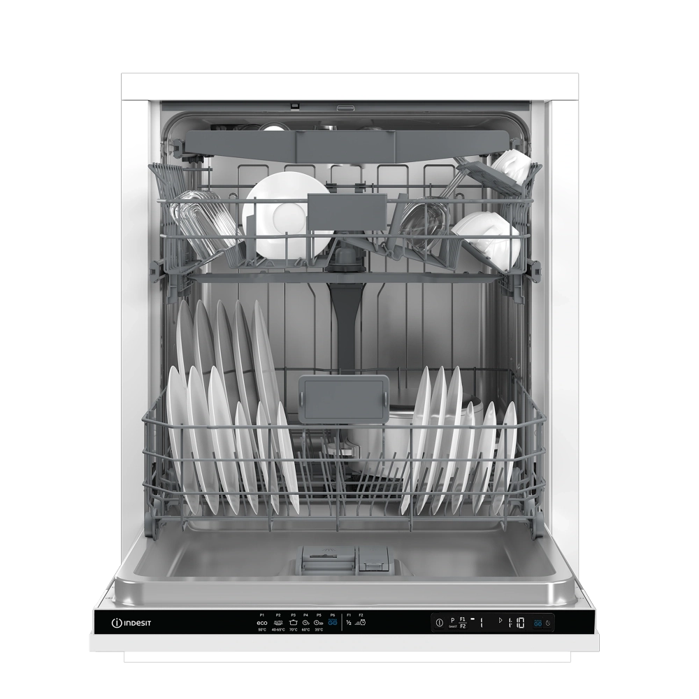 Встраиваемая посудомоечная машина Indesit DI 3C89 AED