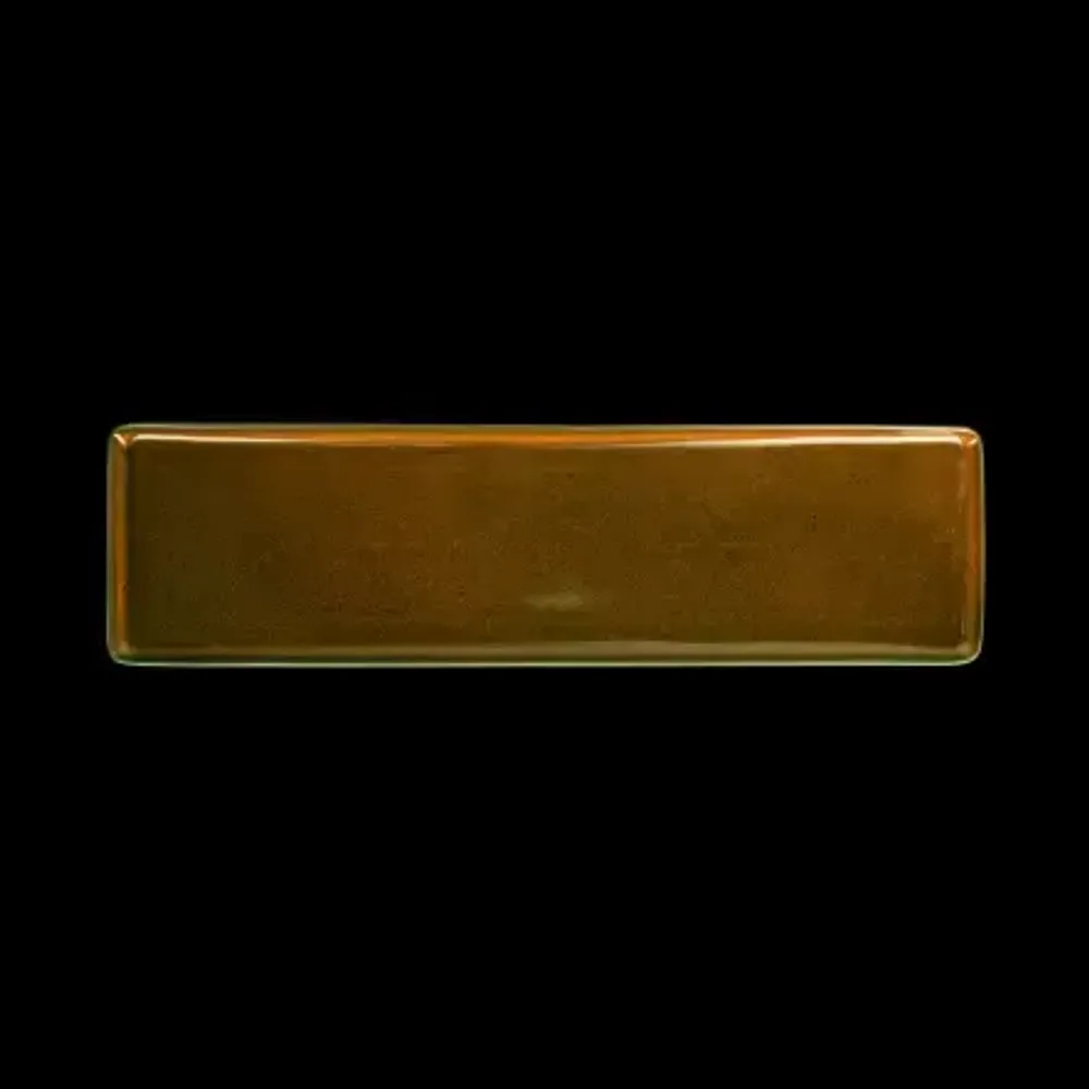 БЛЮДО прямоугольное 15" 380х100х16мм, оранжевый "Corone Cocorita" БЛЮДО прямоугольное 15" 380х100х16мм, оранжевый "Corone Cocorita"