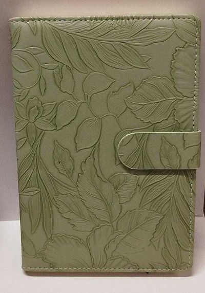 Bloknot \ Блокнот \ Notebook Note 25-96 1