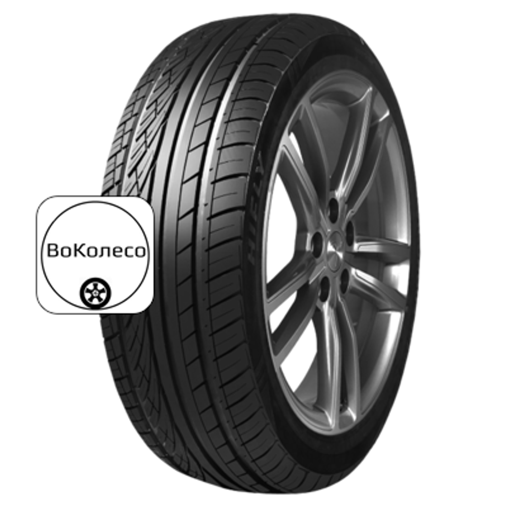 265/50R20 111V XL Vigorous HP801 TL HiFly