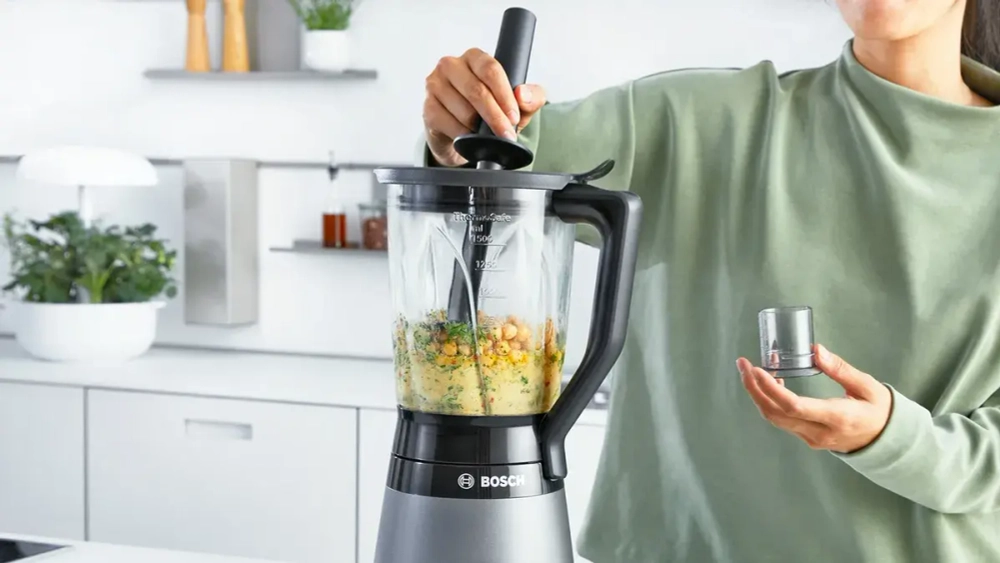 Блендер Bosch MMB6172S