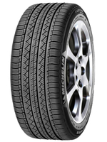 Легковая шина 215/70R16 100H LATUDE TOUR HP (Michelin)