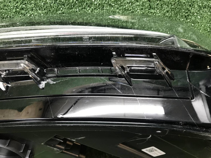 Фара левая EXEED VX (2021-2024) LED