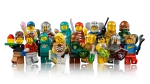 Конструктор LEGO Minifigures 21358 Автомат по продаже минифигурок