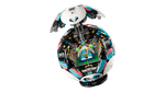 Конструктор LEGO Editions 43019 Football