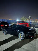 КОВАНЫЕ ДИСКИ ДЛЯ PORSCHE 911 992 TURBO S 2023 ПОРШ