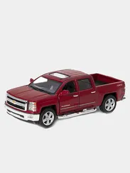 2014 Chevrolet Silverado KT5381D